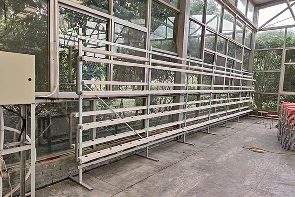無土栽培，無土栽培技術，無土栽培設備