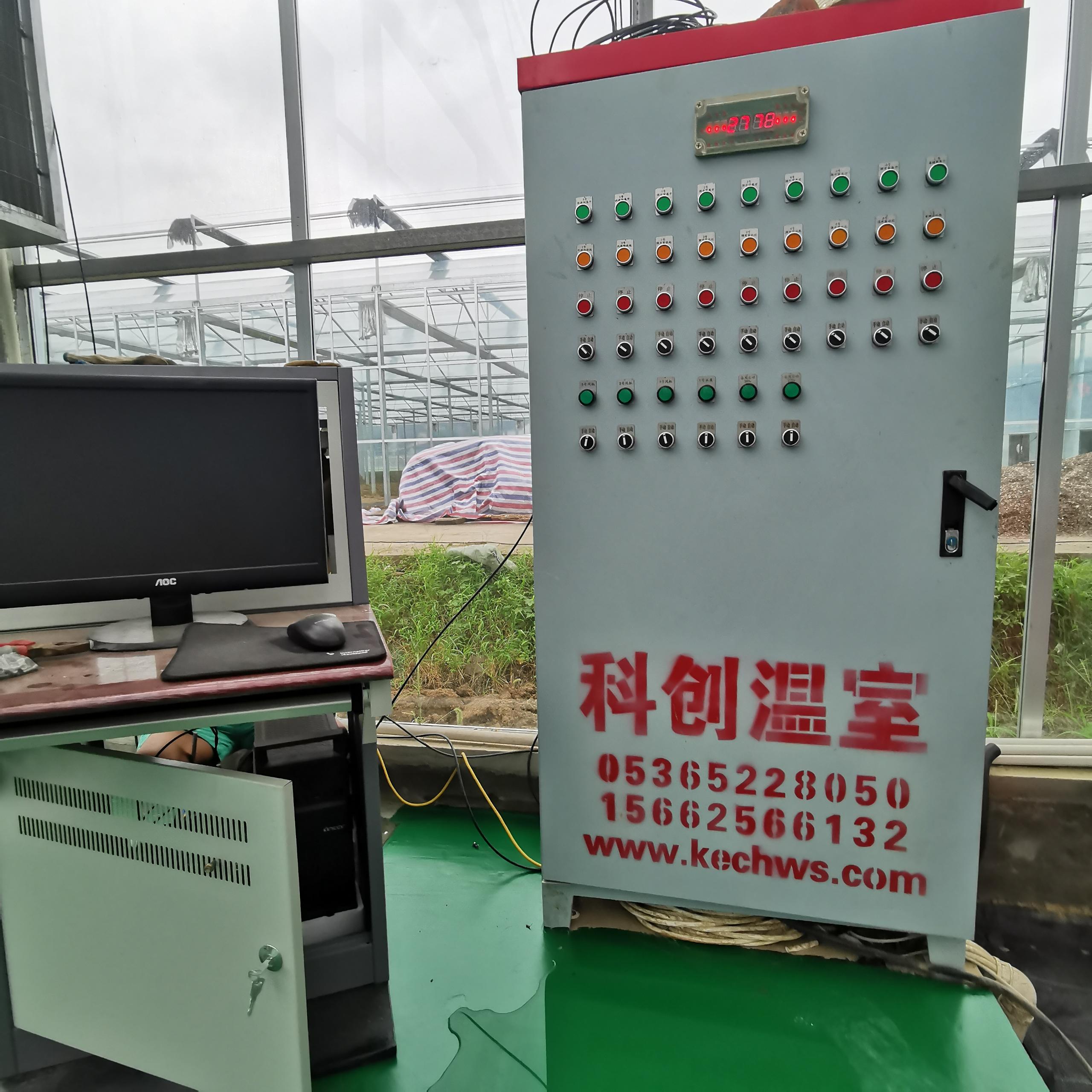 無土栽培，無土栽培技術，無土栽培設備