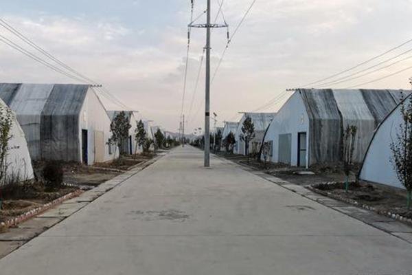 無土栽培，無土栽培技術，無土栽培設備